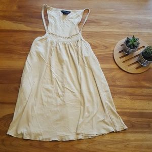 Moda International Tank